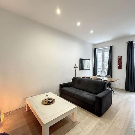 Cosy Appart - Lyon 6 - Gare Partdieu - Lafayette 1 Eksteriør bilde